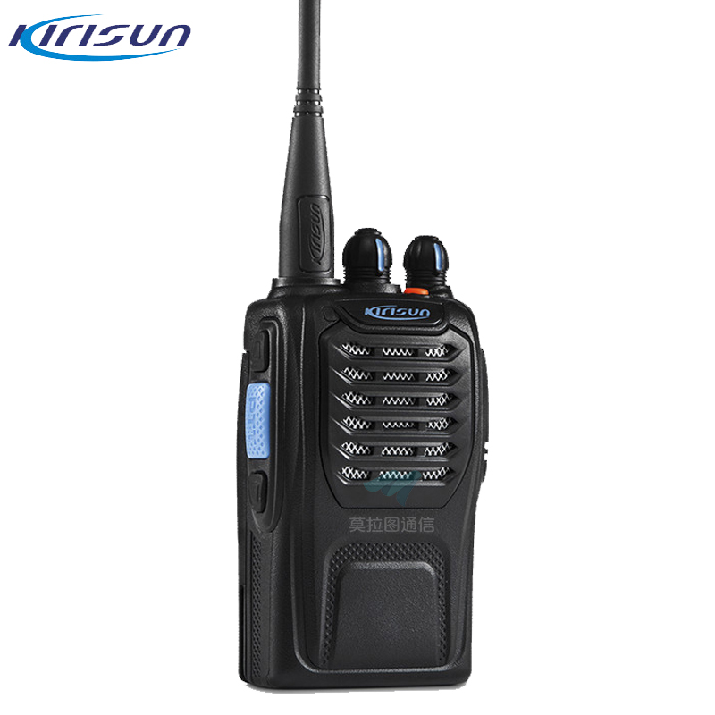 PT558D数字对讲机