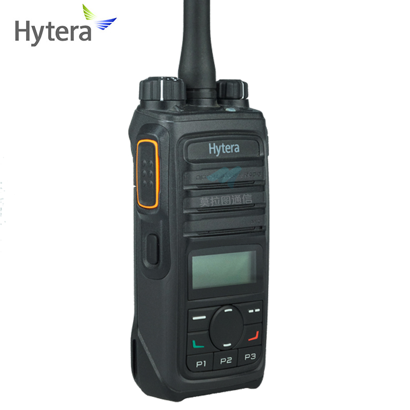 海能达PD560对讲机