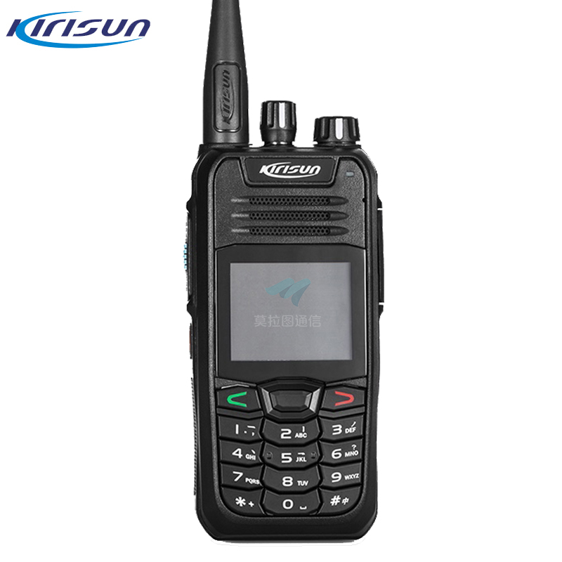 S780商用数字对讲机