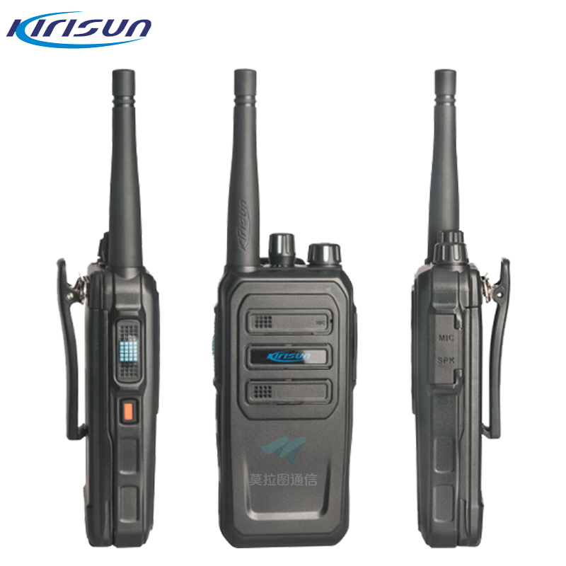 S765商业数字对讲机