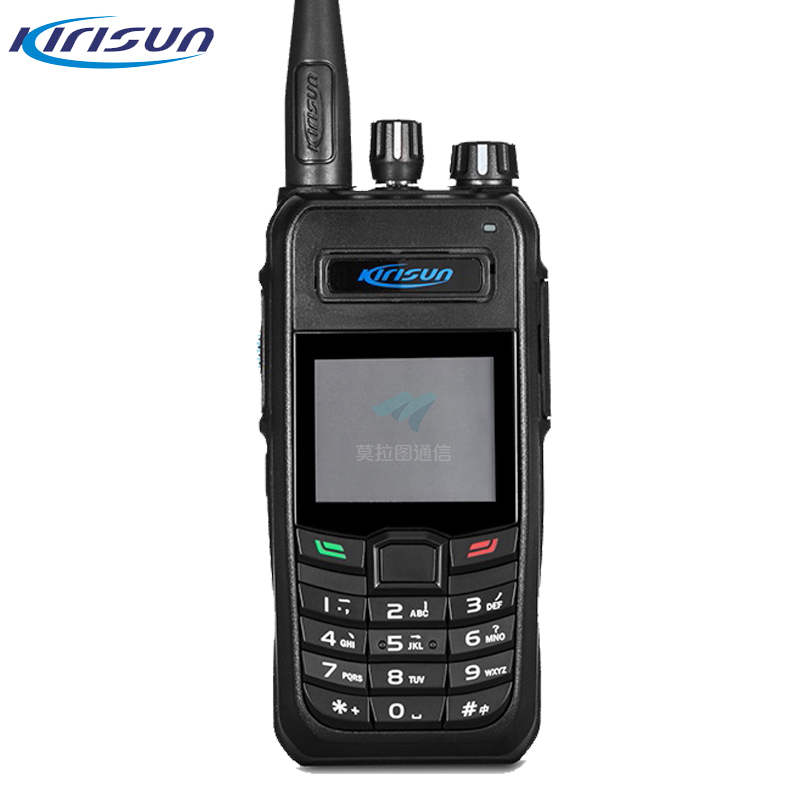 S760商业数字对讲机