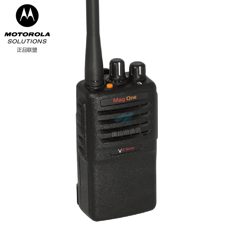 摩托罗拉VZ-10对讲机