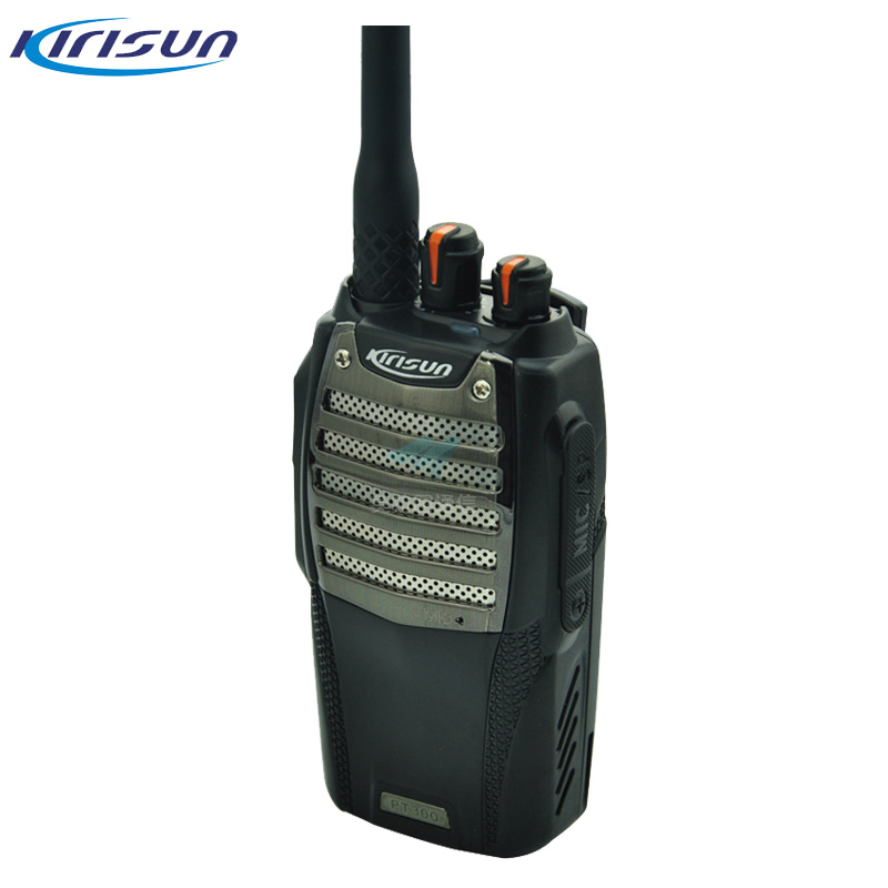 PT300商业对讲机