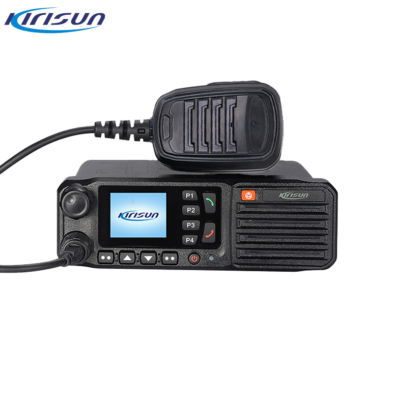 DM850专业数字车台