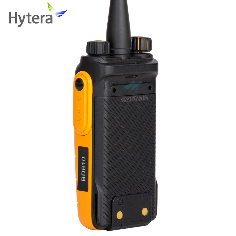 BD610数字对讲机
