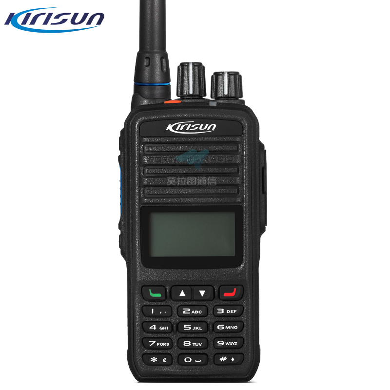 C60公网全国通对讲机