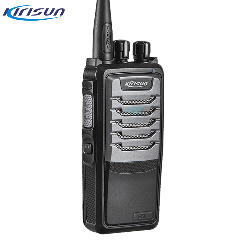 S585对讲机