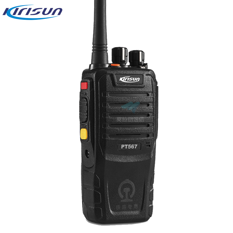 PT567铁路录音对讲机