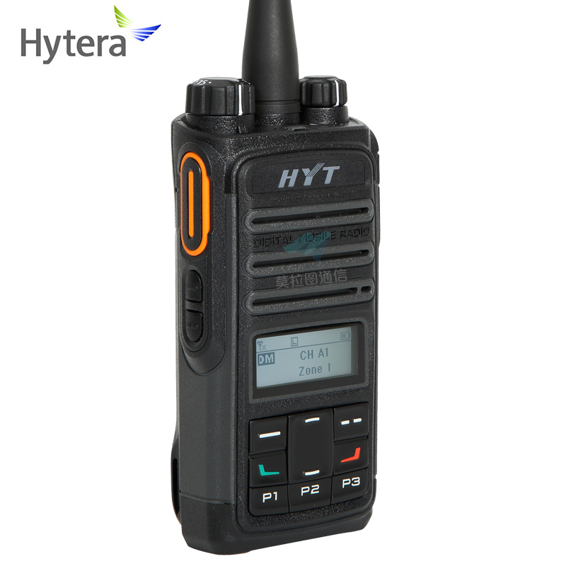 海能达TD560对讲机