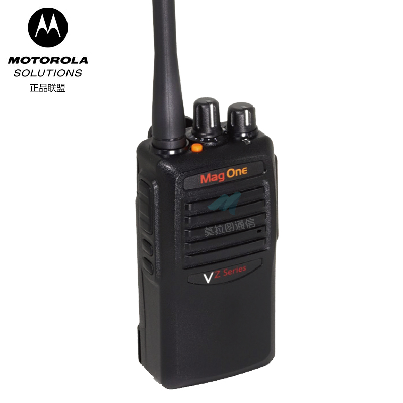 摩托罗拉VZ-12对讲机