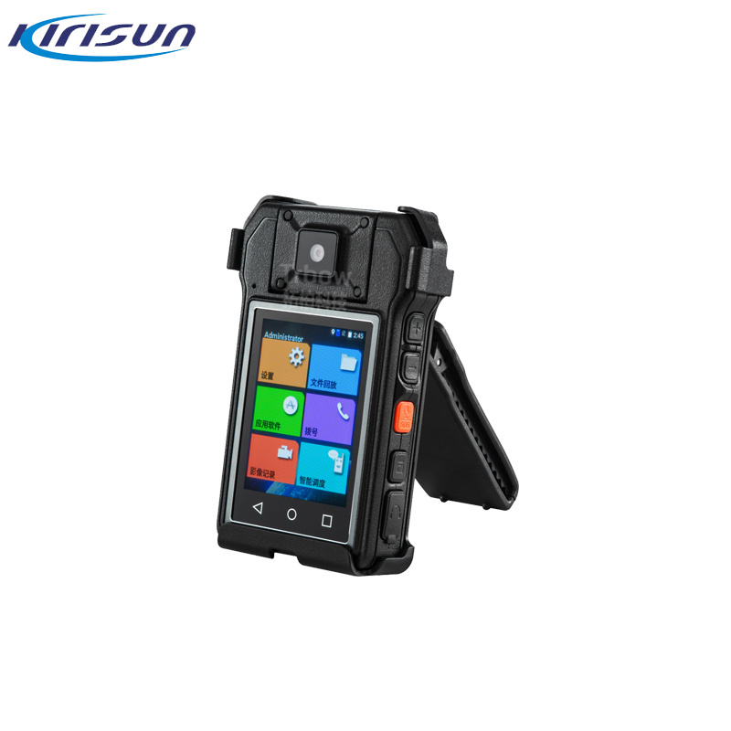 科立讯DSJ-H9 4G智能记录仪