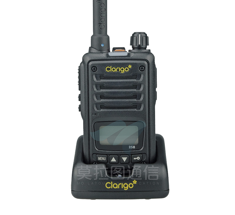 凯益星258对讲机
