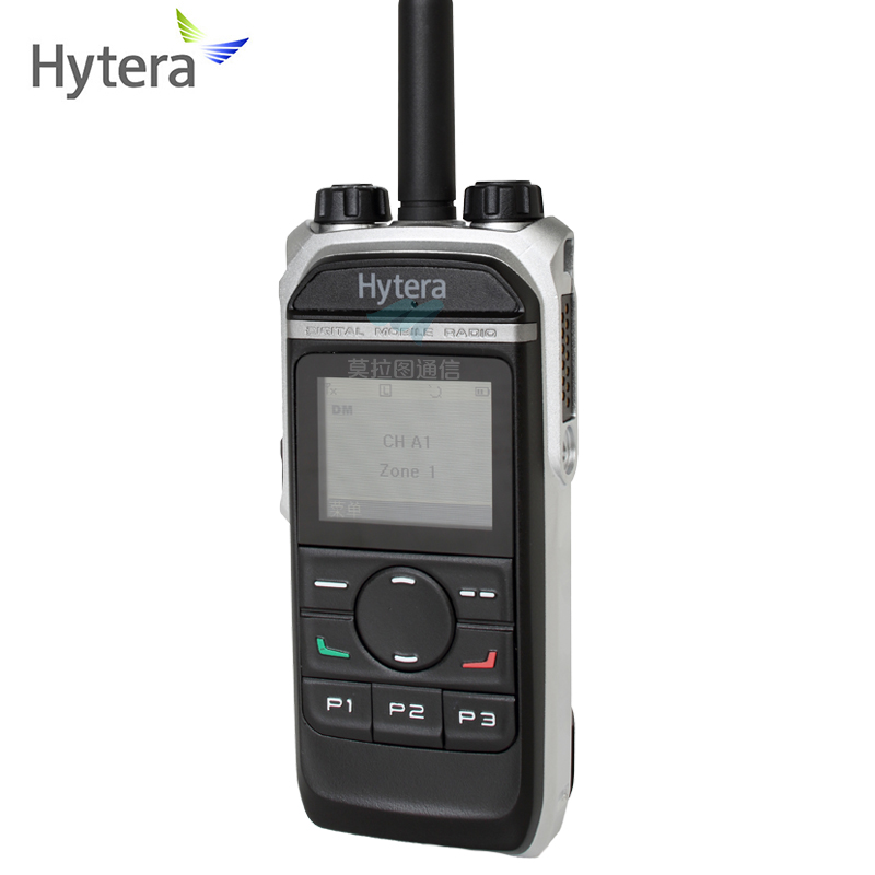 PD660数字对讲机