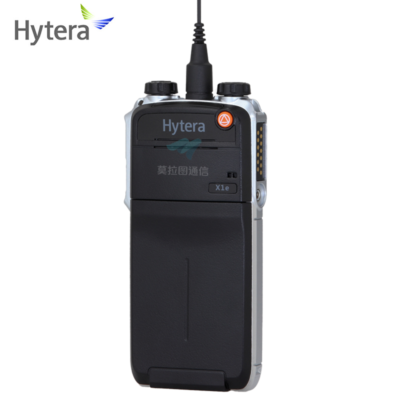 X1E数字对讲机