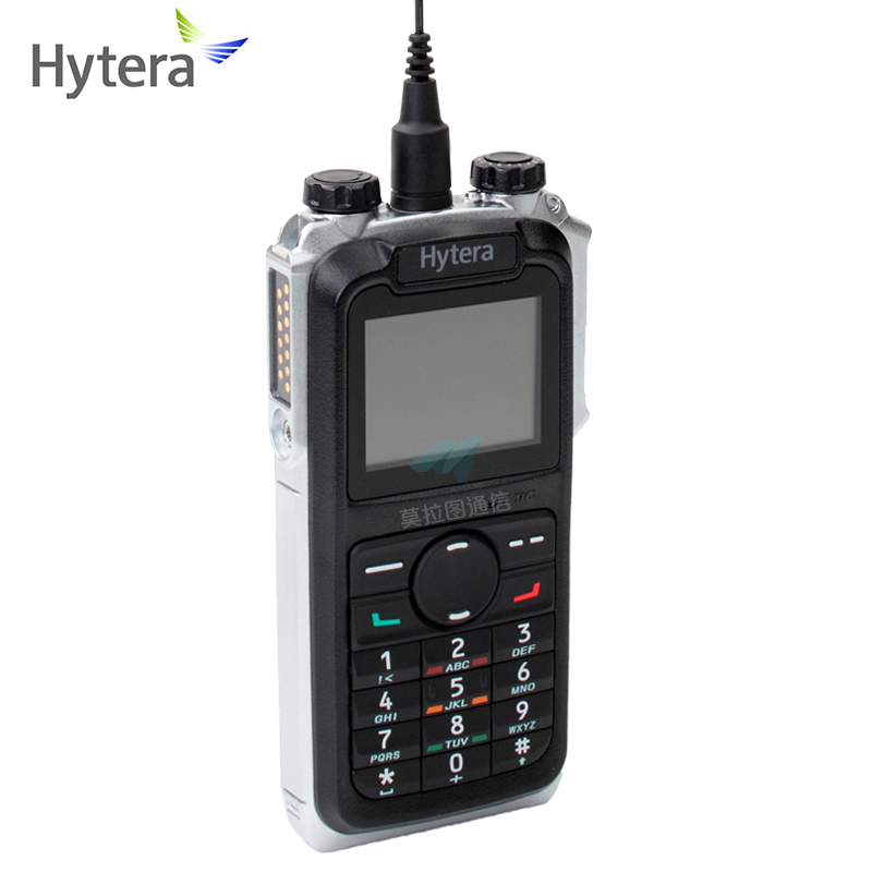 X1P数字对讲机