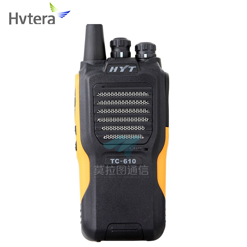 TC610对讲机
