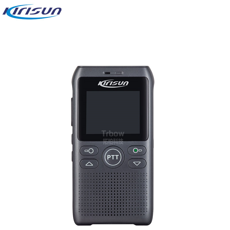 科立讯N100 4G公网对讲机