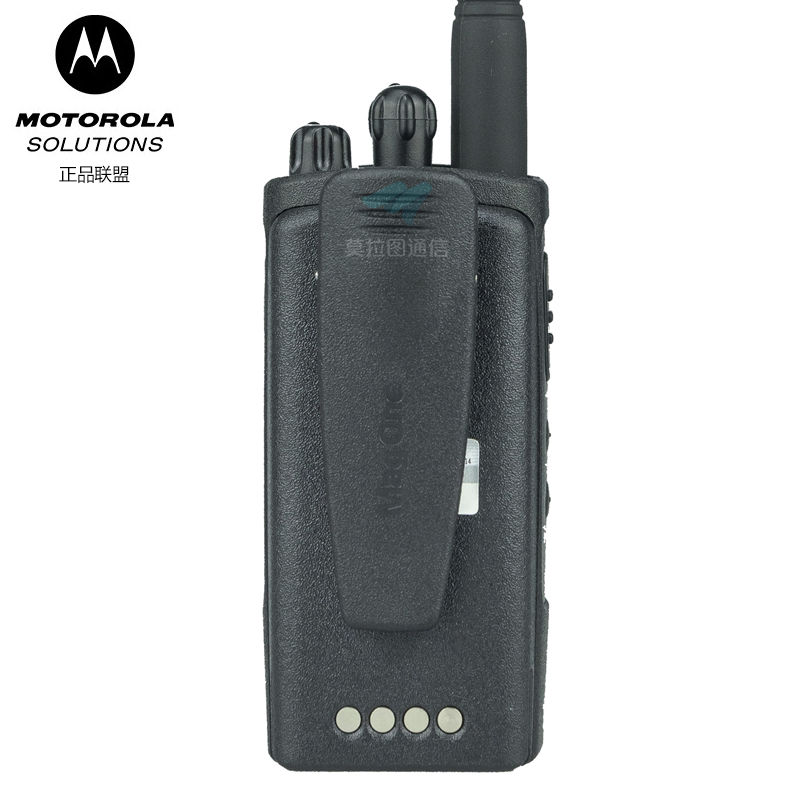 摩托罗拉A10D数字对讲机