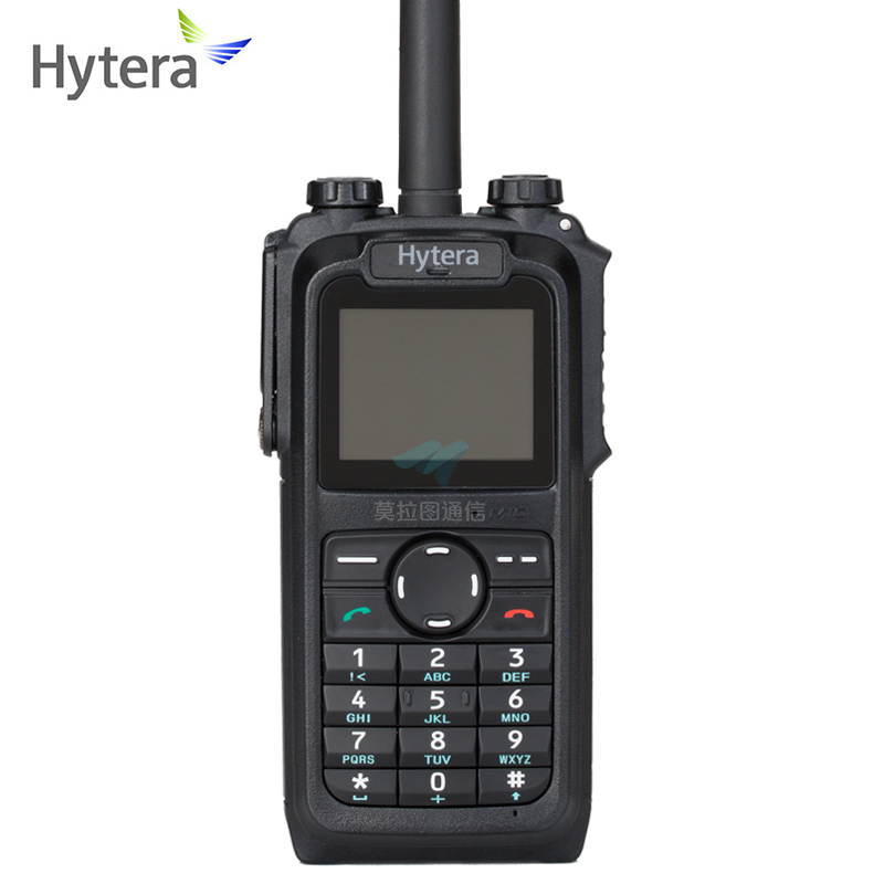 Z1P TETRA对讲机