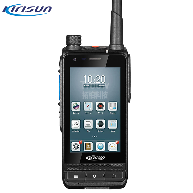 科立讯TD80多模对讲机