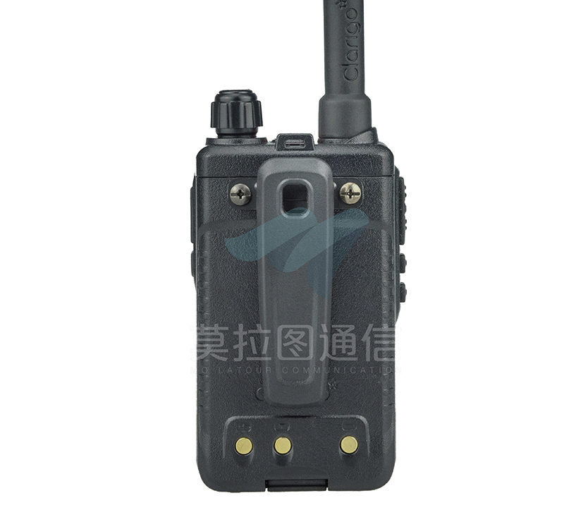凯益星258对讲机