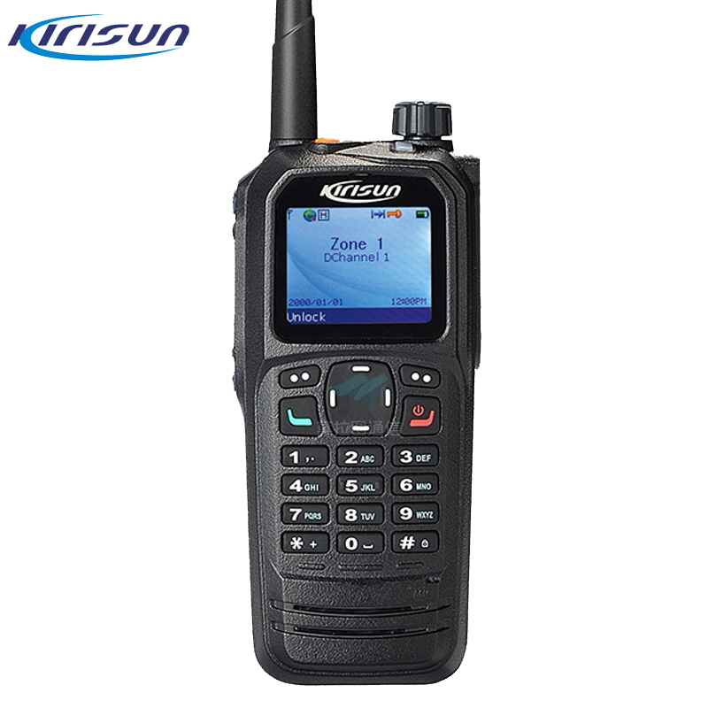 科立讯DP770数字对讲机