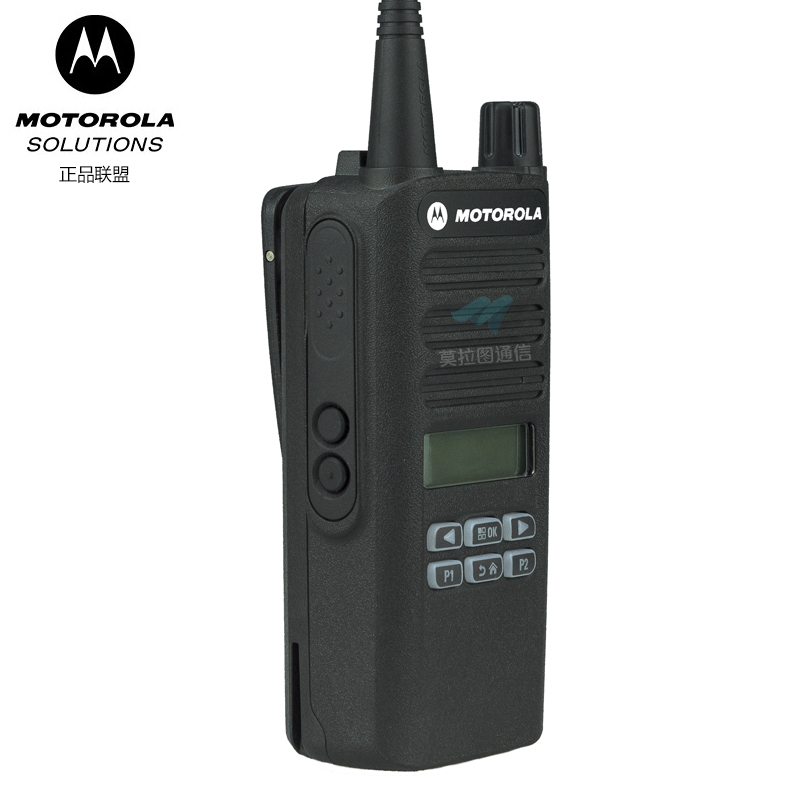 摩托罗拉XiR C2620对讲机