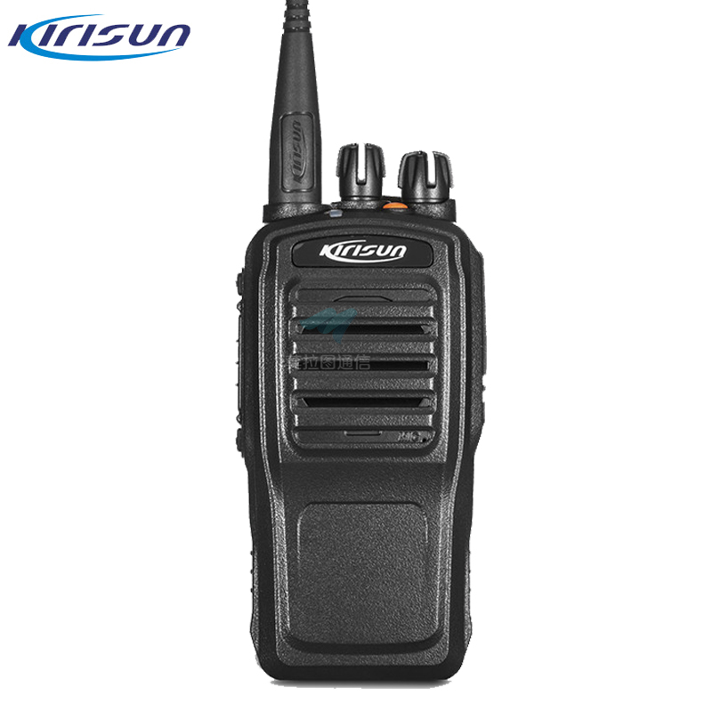 PT560数字对讲机