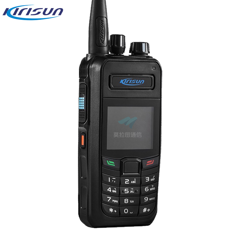 S760商业数字对讲机