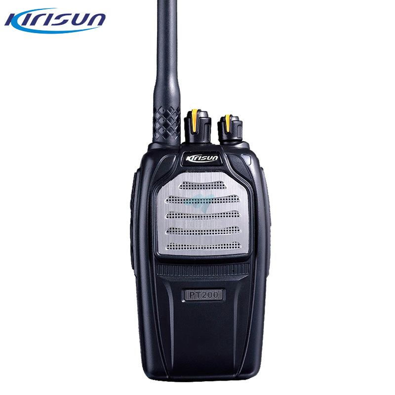 PT200商业对讲机
