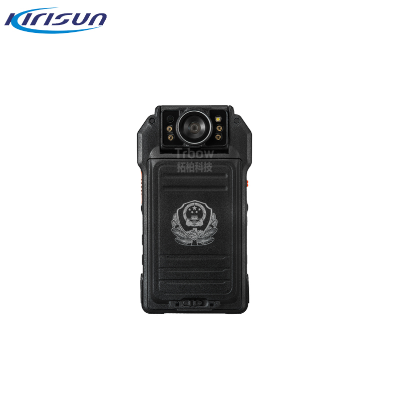 科立讯DSJ-K9 4G智能记录仪