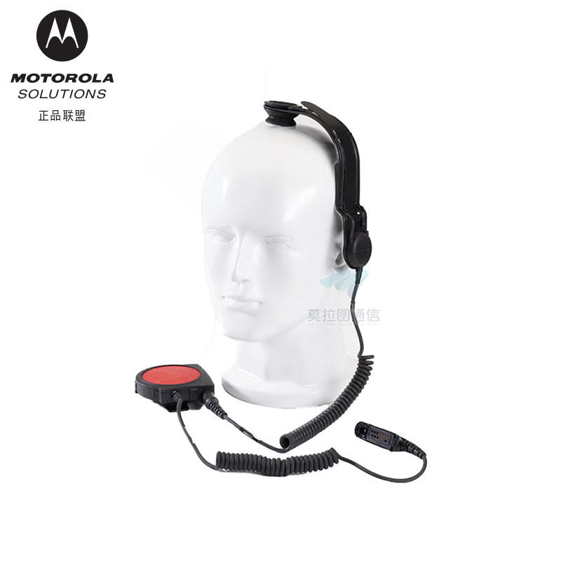 ENMN4011+WALN4077头骨振动耳机