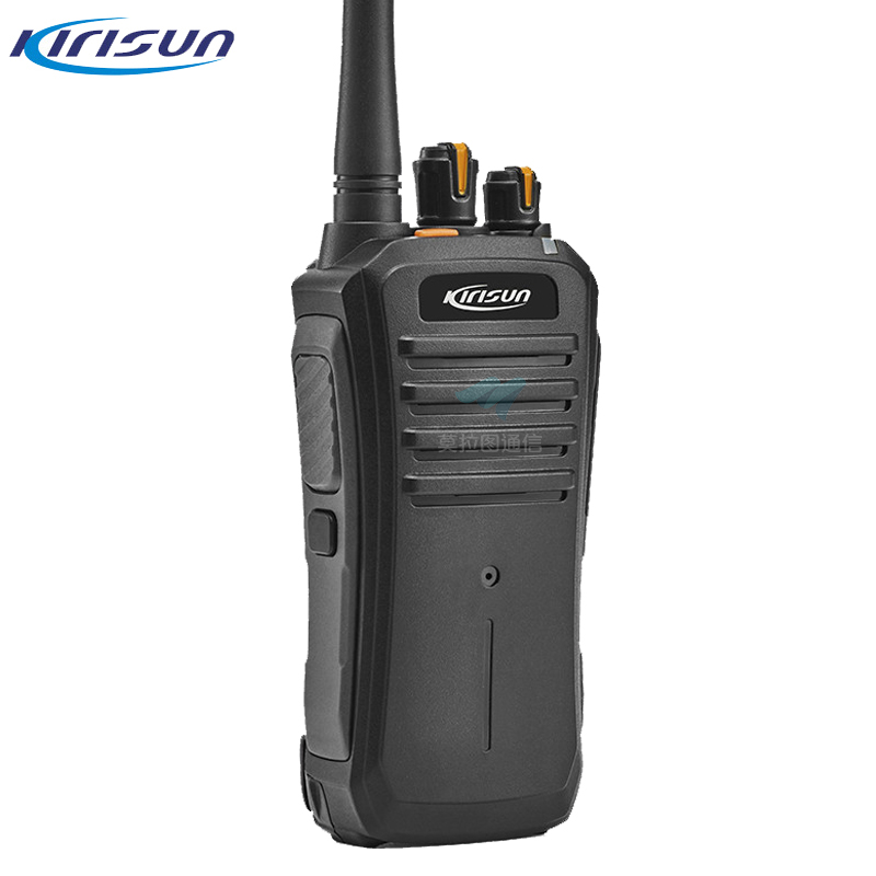 PT180D数字对讲机