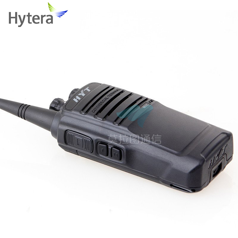 好易通TC500S对讲机