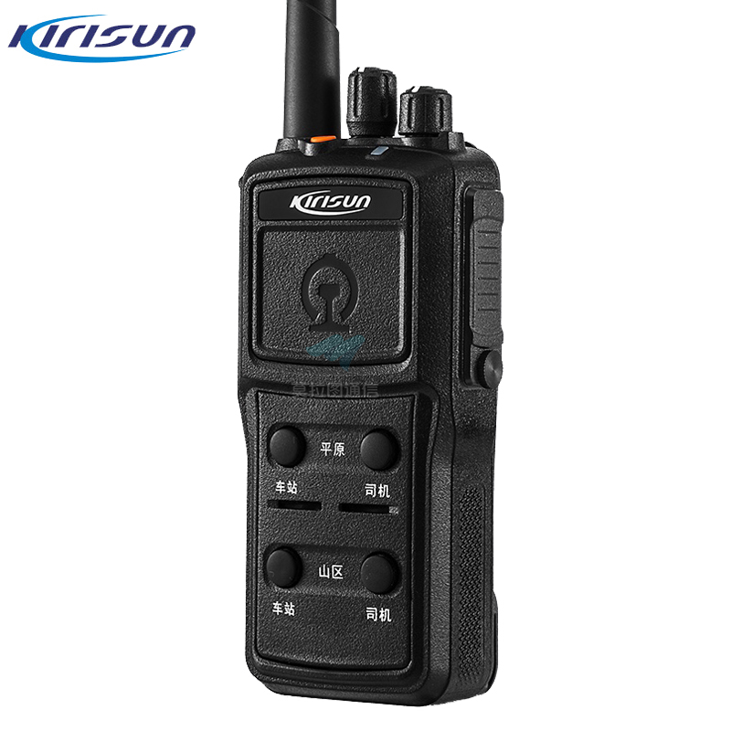 科立讯DP960数字对讲机