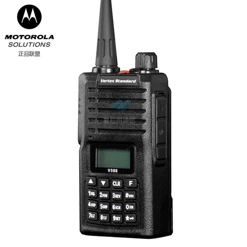 V388无线对讲机