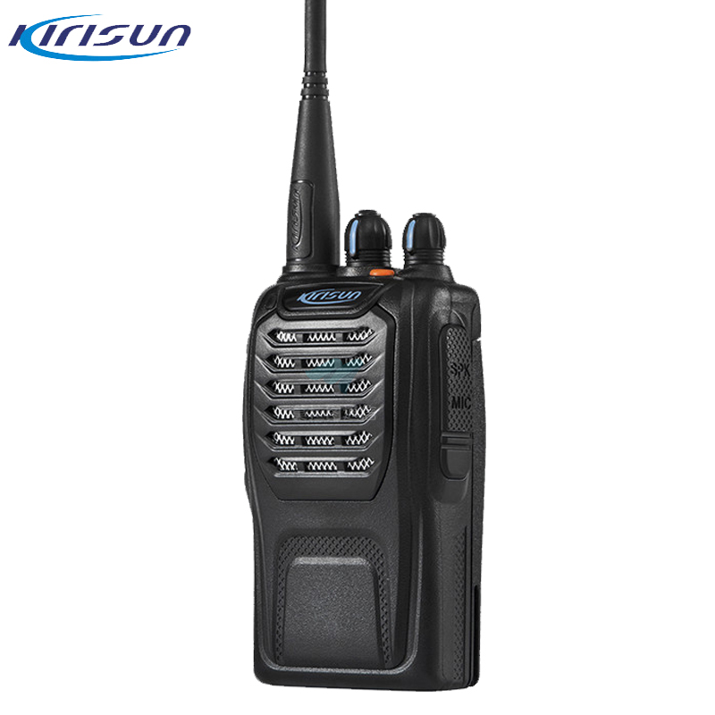 PT558D数字对讲机