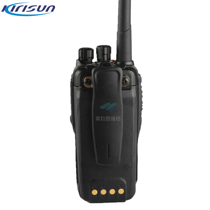 科立讯DP665数字对讲机