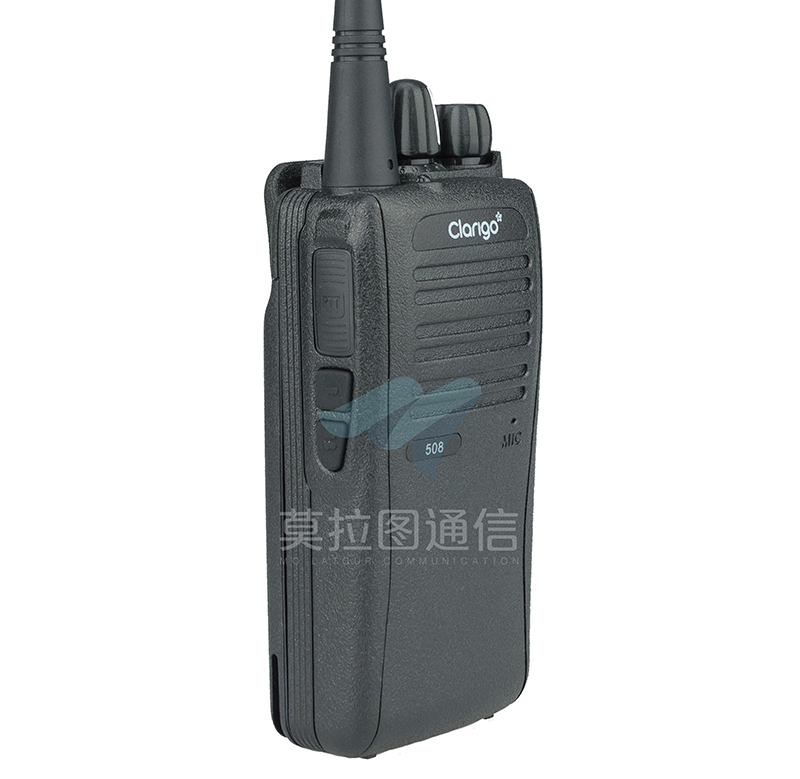 凯益星508对讲机