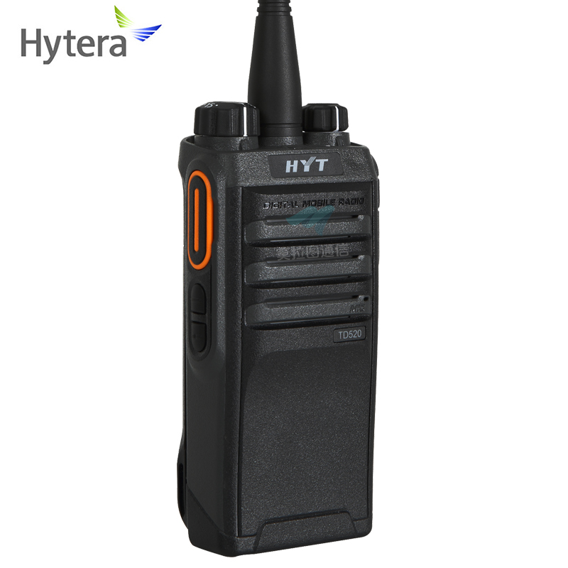 TD520数字对相机