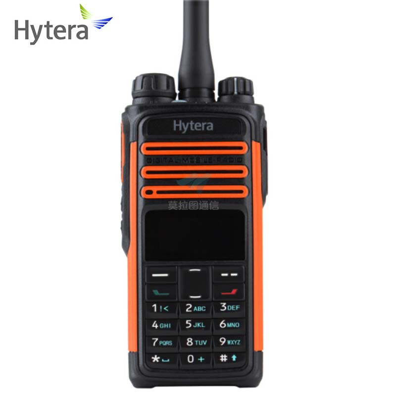 海能达TD580对讲机