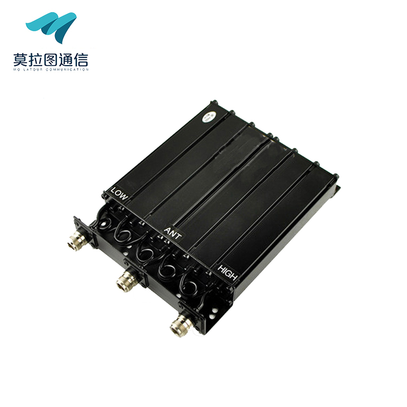 天馈系统-—双工器