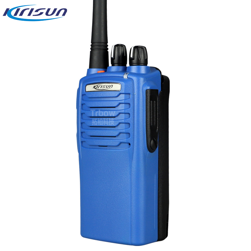 科立讯PT7200 Plus防爆对讲机