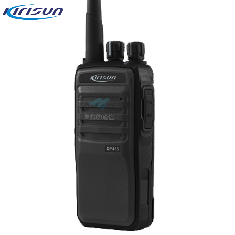 科立讯DP415录音数字对讲机