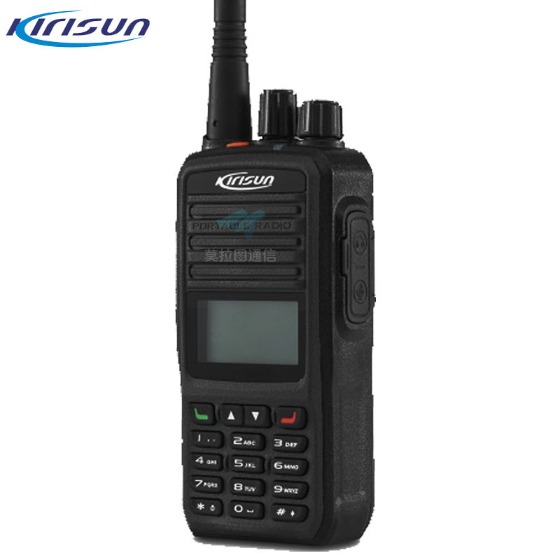 W60公网全国通对讲机