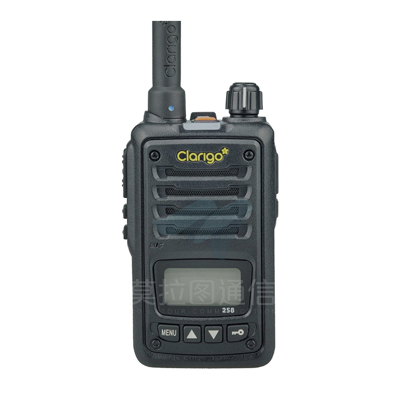 凯益星258对讲机