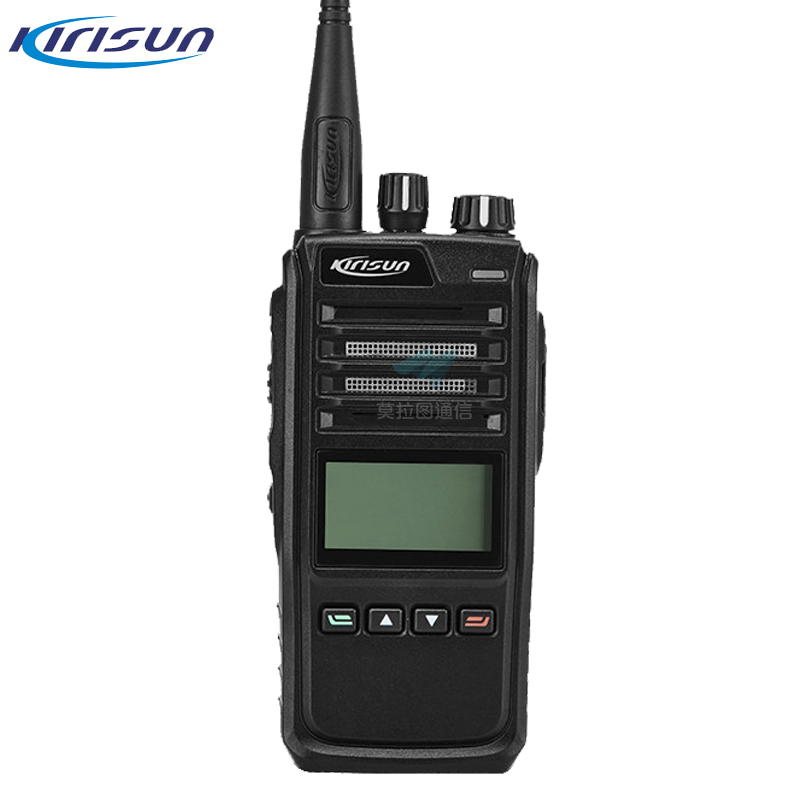 S566商用对讲机