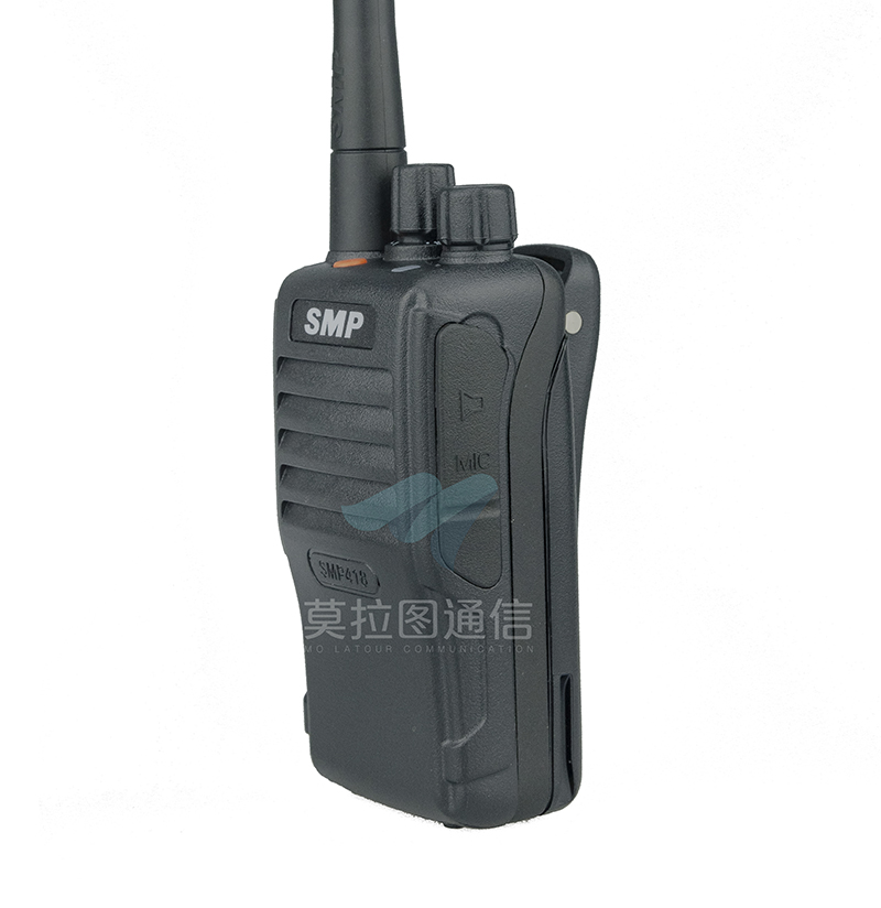 SMP418对讲机（并入凯益星品牌）