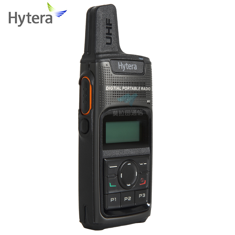 TD370数字对讲机