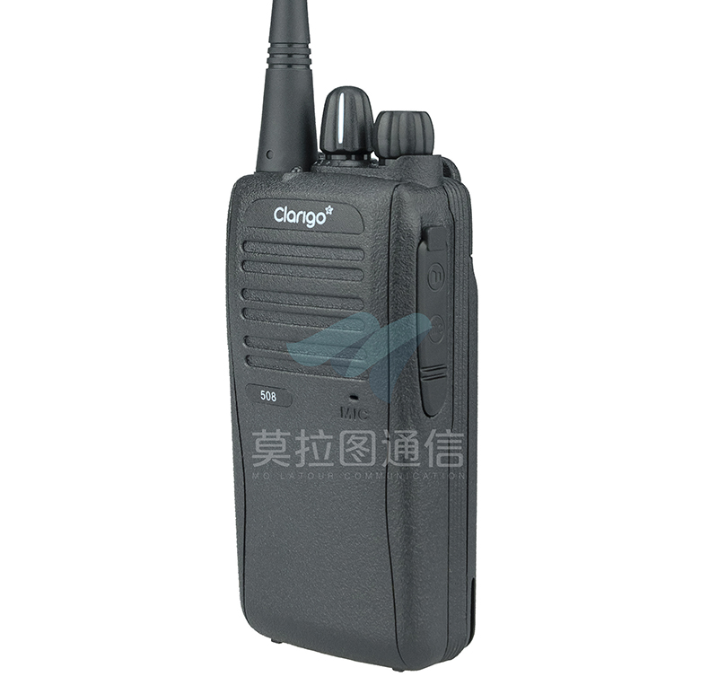 凯益星508对讲机